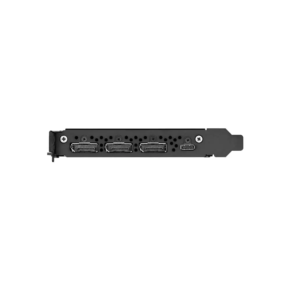 Nvidia Graphic Card Quadro RTX 4000 8GB DDR6 view 2